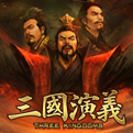 三国演义LOGO